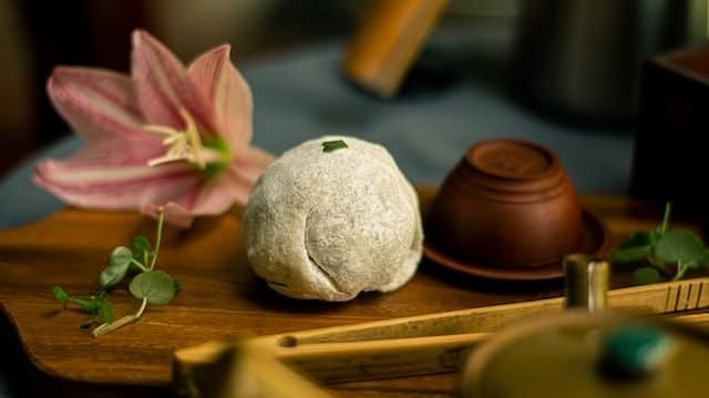 can cats eat mochi