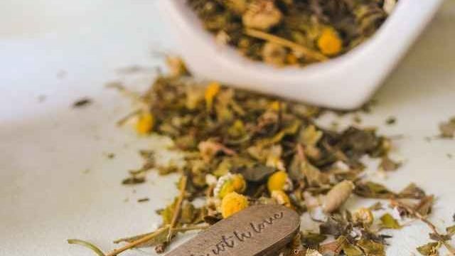 Is chamomile safe for cats