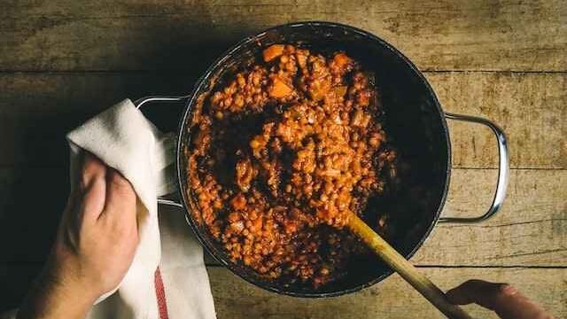 can i give my cat lentils