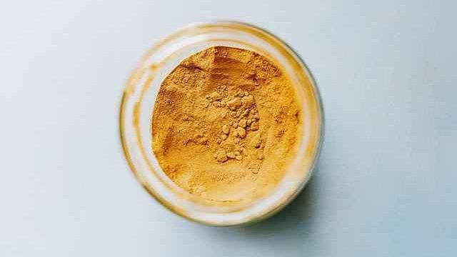 is turmeric safe for cats