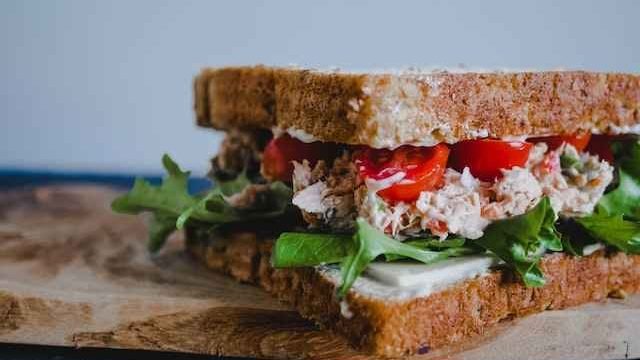 can cats eat tuna in oil