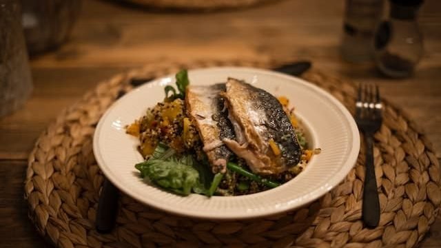 can cats eat Kippered herring