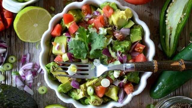 guacamole