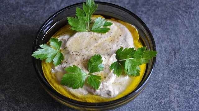 can cats eat baba ganoush