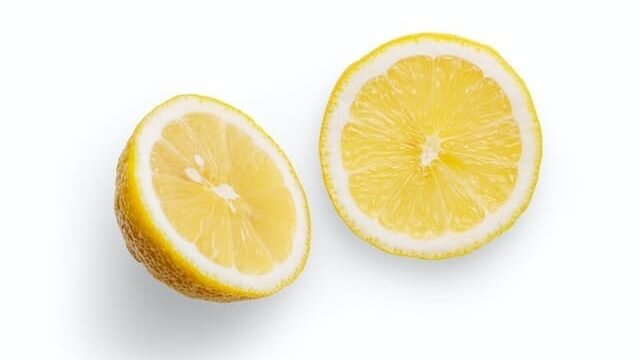 can cats eat lemon