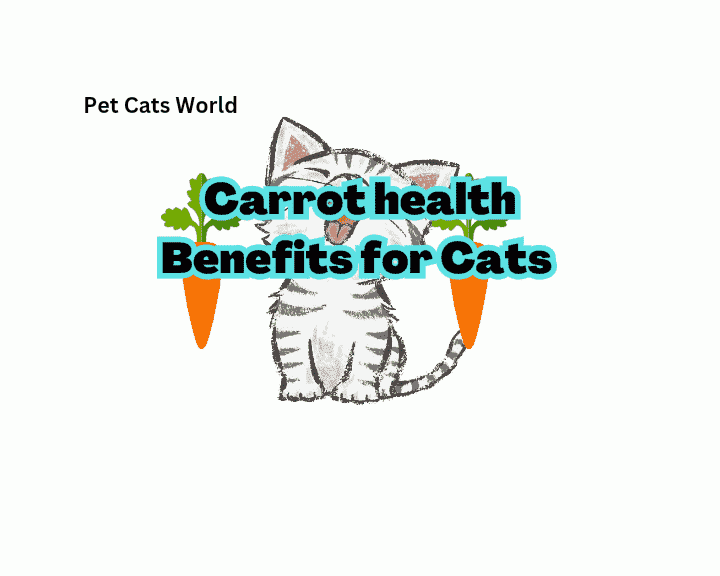 can cats eat carrots