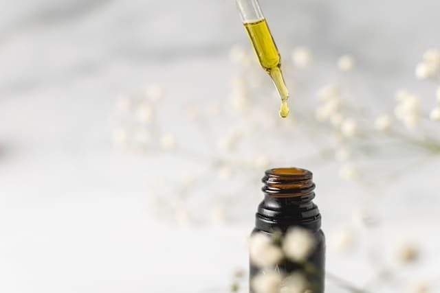 Is Patchouli Safe For Cats