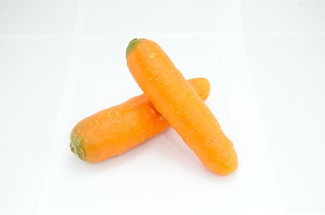 can cats eat carrots