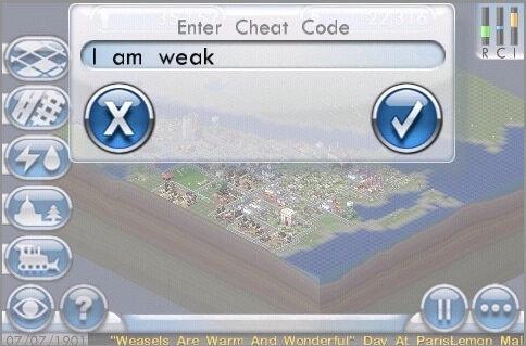 simcity buildit mod ios 1 How to Enter Cheat Codes in Simcity Buildit IOS